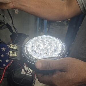 Universal foglights for car or truck